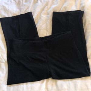 {Bloom} 60% Bamboo Rayon Capris